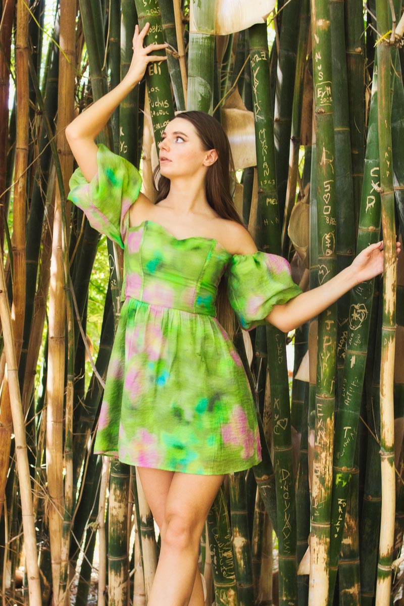 Summer season — Katia fotografía por Josué Palma Photography CDMX