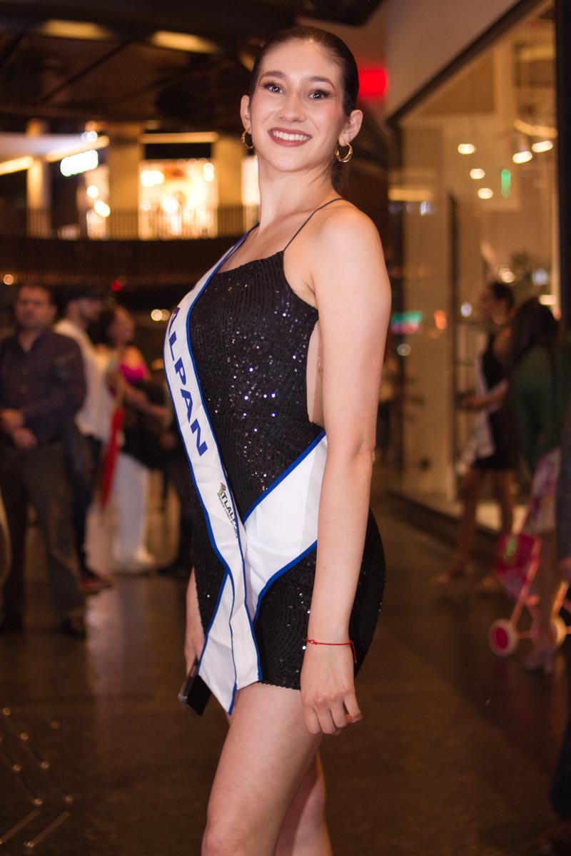 Miss CDMX semisemifinal 2024 — Varias fotografía por Josué Palma Photography CDMX